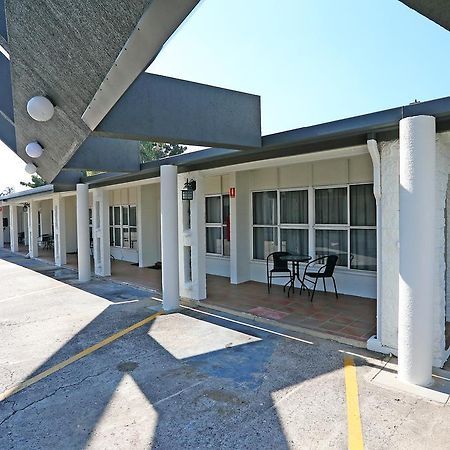 Townsville City Motel Экстерьер фото