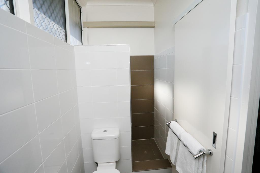 Townsville City Motel Номер фото