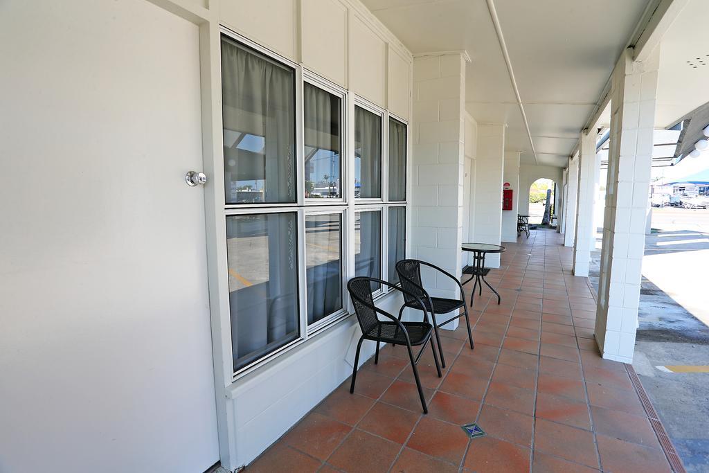 Townsville City Motel Номер фото