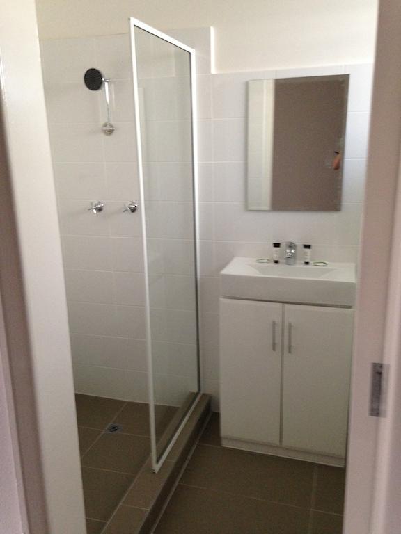 Townsville City Motel Экстерьер фото